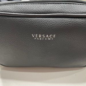 Versace Travel/Cosmetic Bag
